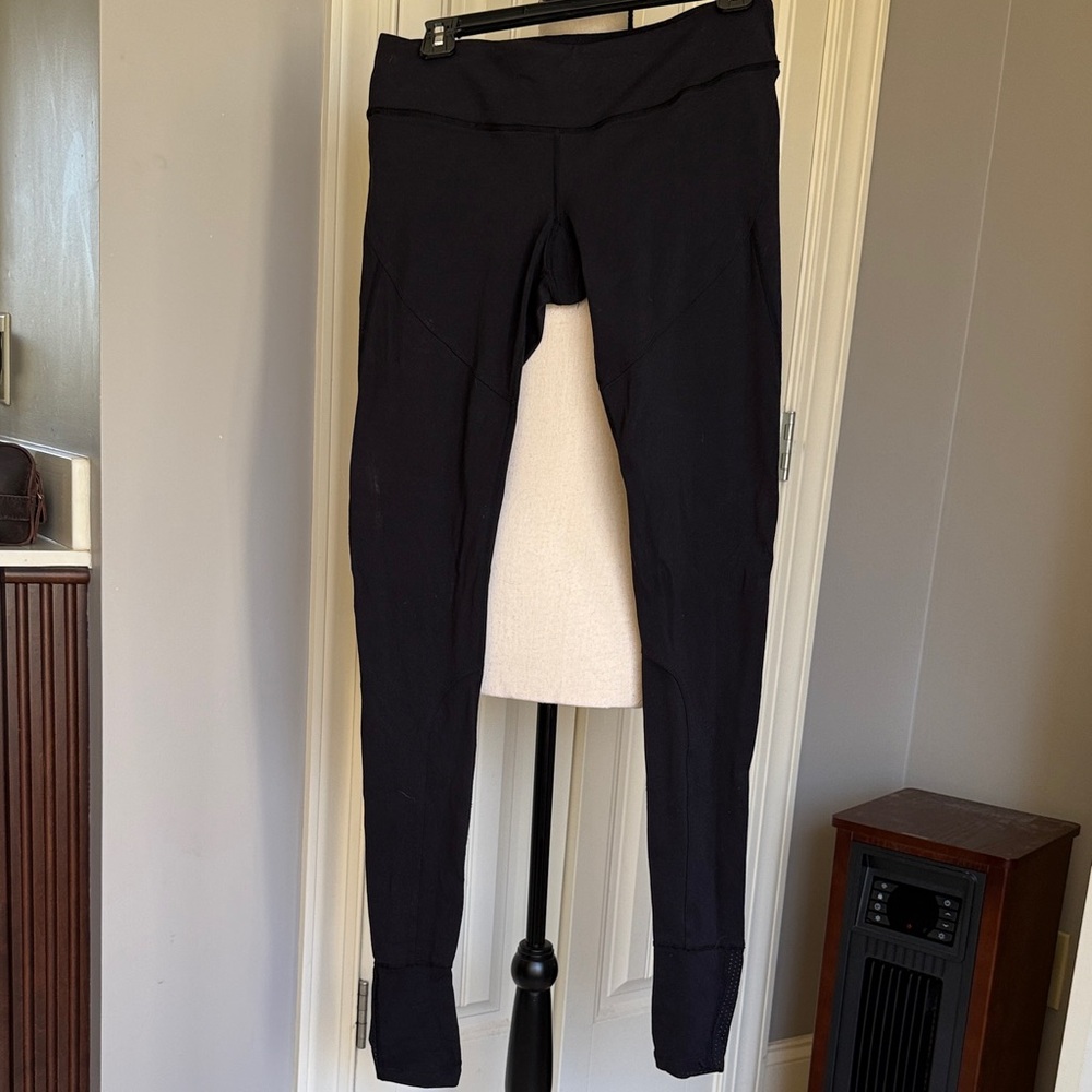 Splits 59 leggings black